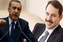 أردوغان يهيمن