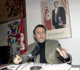 صهر بن علي يطلب 