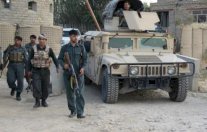 مقتل جنديين من الاطلسي بنيران مسلحين يرتديان زي الجيش الافغاني