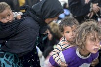 بريطانيا: الأسد يزيد معاناة السوريين