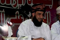 السلطان قابوس يصدر عفوًا عن طالب المعمري