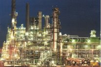 ألماس من النفايات النفطية!