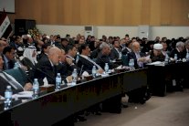 العبادي: البرلمان سيصوت على التغيير الوزاري