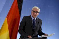 وزيرا خارجية فرنسا والمانيا يبدآن في باماكو زيارة مشتركة لمنطقة الساحل