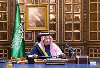 الملك سلمان يعيد هيكلة الحكومة