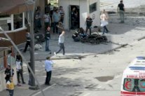 تركيا: منفذ الاعتداء في غازي عنتاب مرتبط بتنظيم داعش