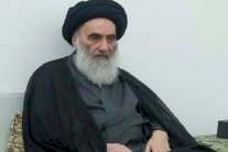 السيستاني يعبّر عن الأسى من تعاطي المسؤولين مع الأزمات