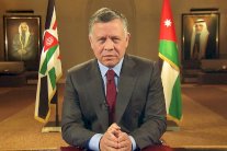 عاهل الأردن يصادق على التعديلات الدستورية