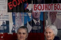 رئيس سابق للاستخبارات رئيسا للحزب الحاكم في كوسوفو