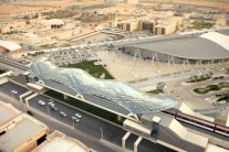  أمير الرياض: مشروع المترو يتقدم وفق الجدول المحدد