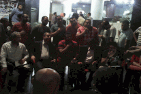 الصحافيون المصريون يصعّدون: نريد اعتذارًا من السيسي