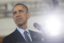 اوباما يشيد بالتقدم الذي تحقق للسود في الولايات المتحدة