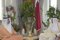 العليا الإماراتية ـ القطرية تلتئم في الدوحة