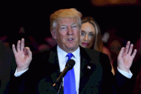 استخبارات أميركا قلقة من إطّلاع ترامب على أسرار الدولة