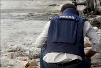 الإفراج عن ثلاثة صحافيين أسبان كانوا مخطوفين في سوريا