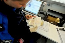 توجه أوروبي اليوم إلى إعفاء الأتراك من تأشيرات دخول بشروط