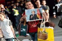 القضاء الألماني ينظر في جرائم حرب سوريا والعراق