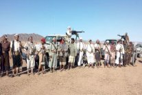 جرائم حرب ضد الإنسانية في شبوة اليمنية