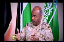 عسيري: لن نقف مكتوفي الأيدي أمام دعم إيران للحوثيين