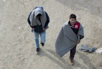 الامم المتحدة لميثاق عالمي يُسوّي أزمة المهاجرين