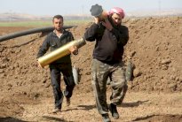 تمديد التهدئة في حلب لمدة 48 ساعة جديدة