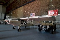 واشنطن تمنح تونس معدات عسكرية لمكافحة 