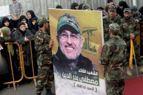 مصطفى بدر الدين... لغز في حياته ومماته