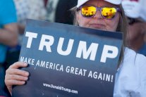 ترامب يختار كريستي لادارة العملية الانتقالية في البيت الابيض