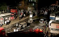 مقتل 4 متمردين بانفجار قنابل كانوا ينقلونها في جنوب تركيا