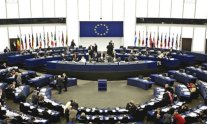 النواب الأوروبيون يهاجمون تركيا ورئيسها