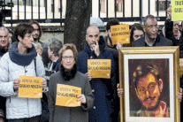 إيطاليا تؤكد صحة موقف مصر بشأن مقتل ريجيني