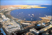 هزة أرضية قوتها أكثر من خمس درجات تضرب مصر