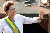 البرازيل تطوي صفحة رئاسية