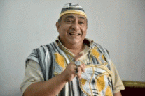 لبناني يطمح إلى دخول برلمان ساحل العاج