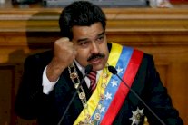 نائب الرئيس الفنزويلي: لن يجري استفتاء على إقالة مادورو