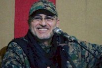 حزب الله يعلن مقتل مصطفى بدر الدين في سوريا