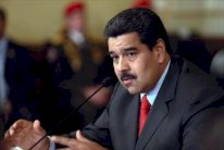 مادورو يمدد حالة 
