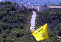 حزب الله يستخدم لبنانيين دروعا بشرية