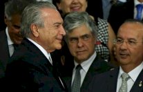 السلفادور لن تعترف بالحكومة البرازيلية الجديدة