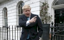 عمدة لندن السابق يشبه أهداف الاتحاد الأوروبي بـ