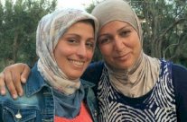 نساء يخاطرن بكل شيء للفرار من سوريا وبدء حياة جديدة