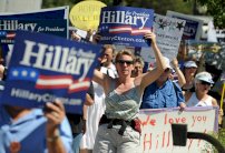 أبرز المرشحين لمنصب نائب الرئيس الأميركي