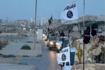 الأسرة الدولية تبحث الوضع الليبي في ظل تقدم داعش