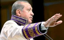 إردوغان يصعّد هجماته ضد الاتحاد الأوروبي