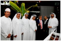 إعلاميون وسياسيون يحتفون بـ«إيلاف»