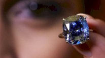 كندا تبيع أغلى ماسة في العالم