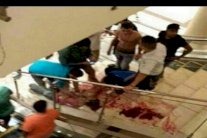 الكاتبة الكويتية فجر السعيد تنفي خبر مقتلها