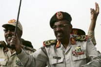 أوروبا تُعاون البشير: الأمن قبل القيم!