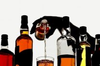 تناول الكحول مفيدٌ للقلب