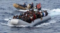 أستراليا أبعدت 3 قوارب على متنها طالبي لجوء هذا العام